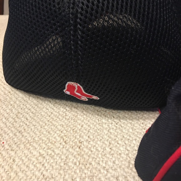 Boston Red Sox hats - Picture 4 of 10